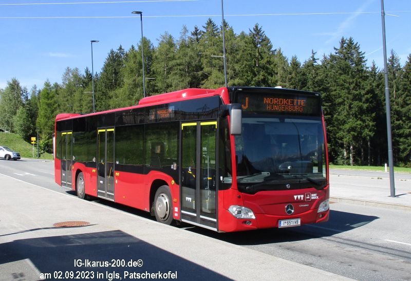 I 651IVB
